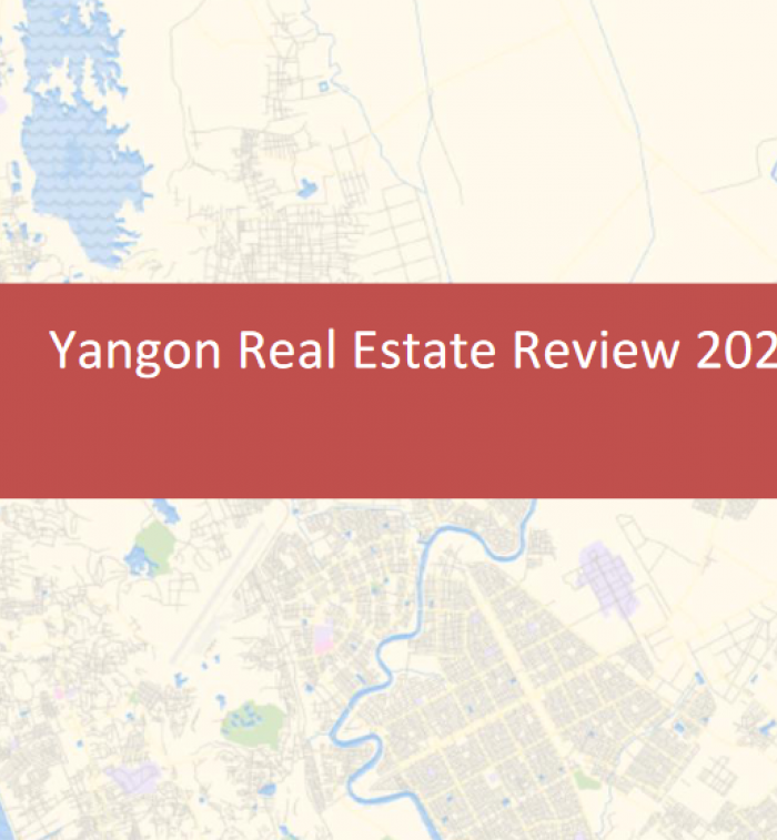 Yangon RE Report 2023